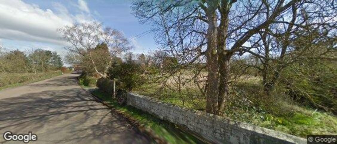 Causey Park Bridge in Morpeth