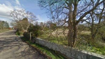 Causey Park Bridge in Morpeth