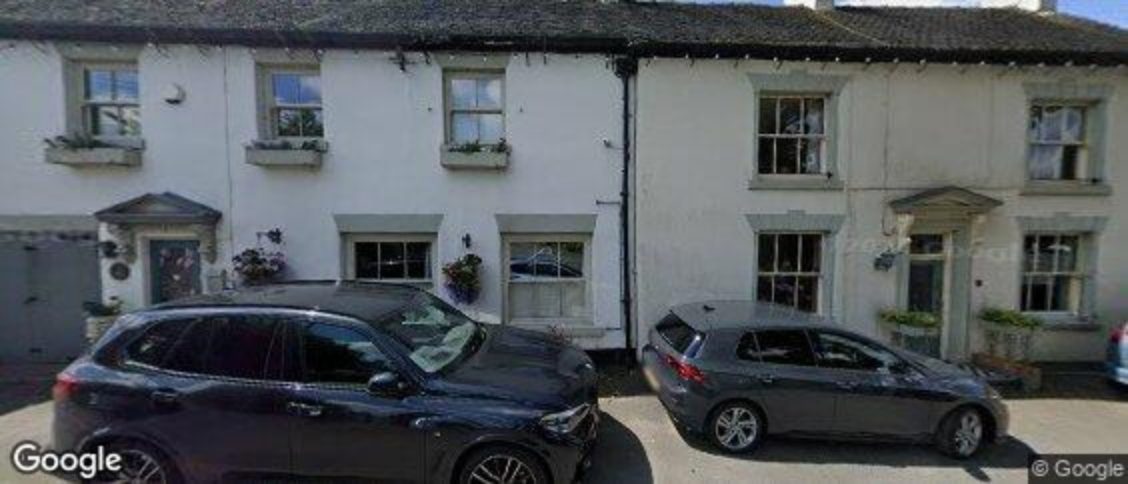 Caverswall in Stoke-On-Trent