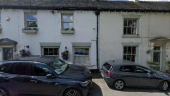 Caverswall in Stoke-On-Trent