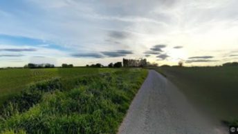 Cawood in Selby