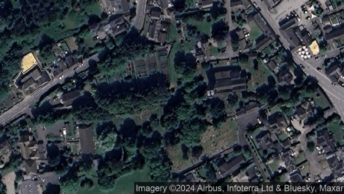 Cawthorne in Barnsley