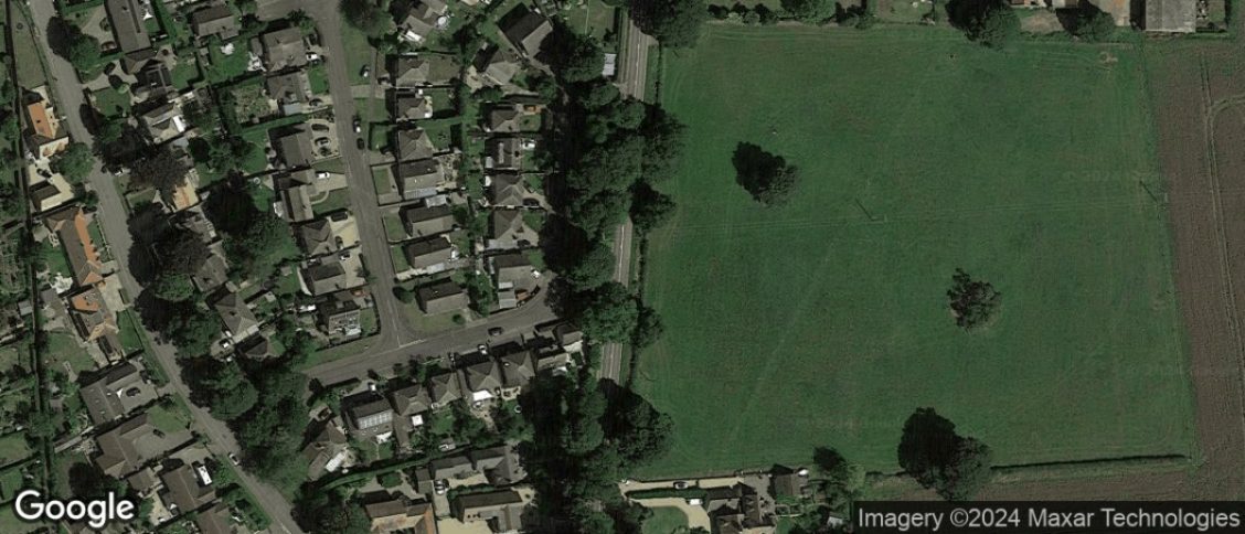 Caythorpe in Grantham