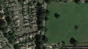 Caythorpe in Grantham