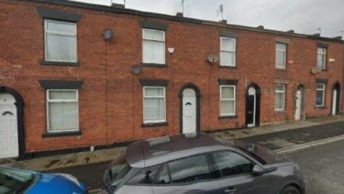 Chadderton in Oldham