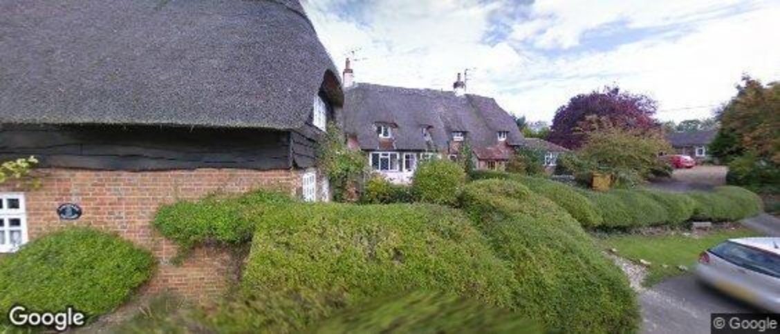 Chaddleworth in Newbury