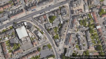 Chadwell Heath in Barking & Dagenham