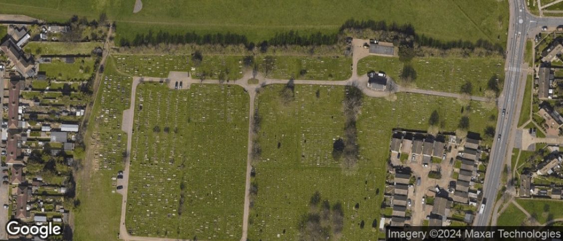 Chadwell St. Mary in Grays