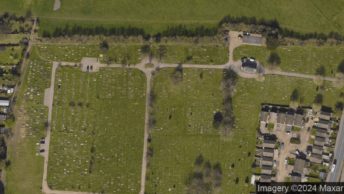 Chadwell St. Mary in Grays