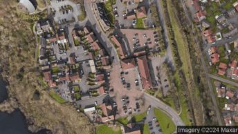 Chafford Hundred in Grays