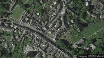 Chagford in Newton Abbot