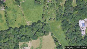 Chaldon in Caterham