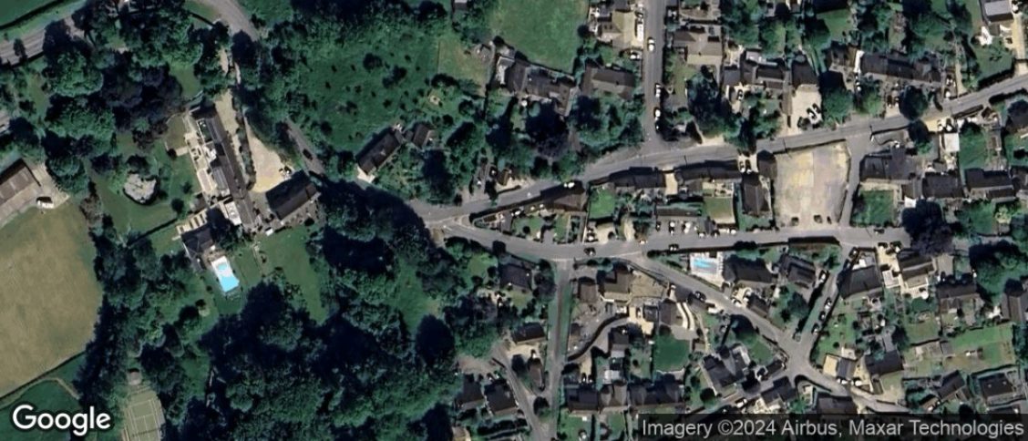 Chalford in Stroud