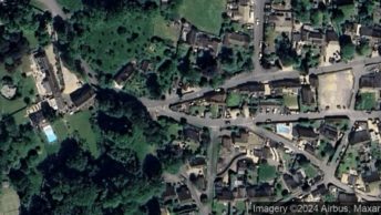 Chalford in Stroud