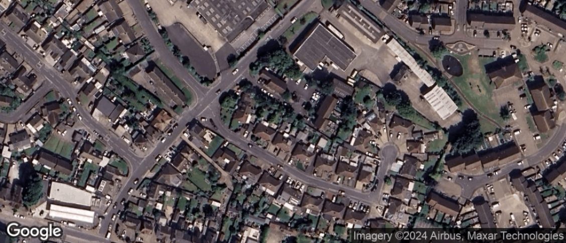 Chalkwell in Sittingbourne