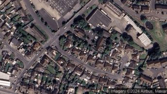 Chalkwell in Sittingbourne