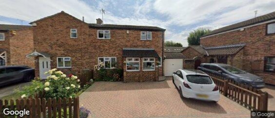 Chalvedon in Basildon