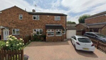 Chalvedon in Basildon