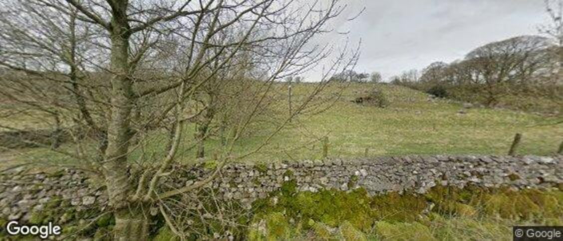 Chapel Le Dale in Carnforth