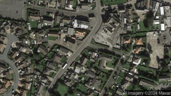 Chapel St Leonards in Skegness