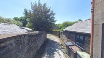 Chapel-en-le-Frith in High Peak