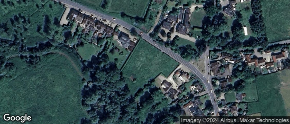 Chappel in Colchester