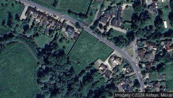 Chappel in Colchester