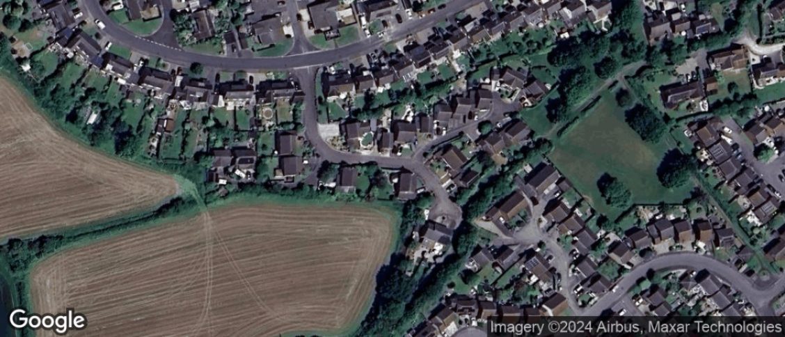 Charfield in Wotton-Under-Edge