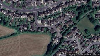 Charfield in Wotton-Under-Edge