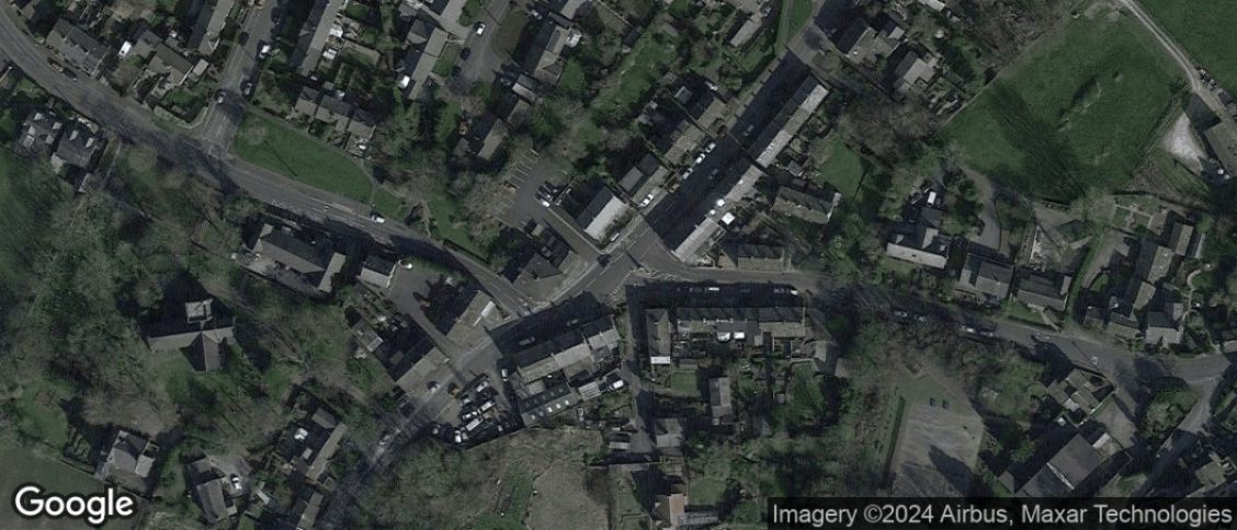 Charlesworth in Glossop