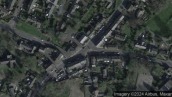 Charlesworth in Glossop