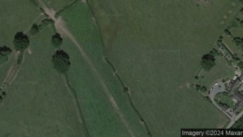 Charley in Loughborough