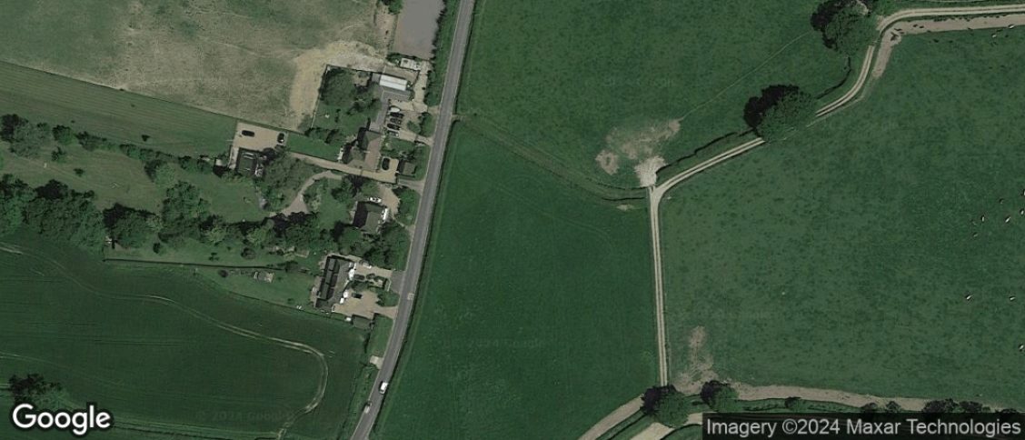 Charlwood in Horley