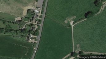 Charlwood in Horley