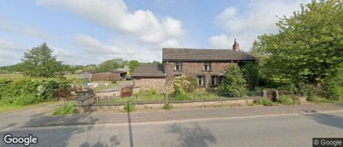 Charnock Richard in Chorley
