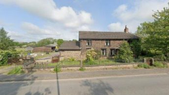 Charnock Richard in Chorley