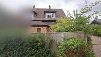 Charter Alley in Tadley