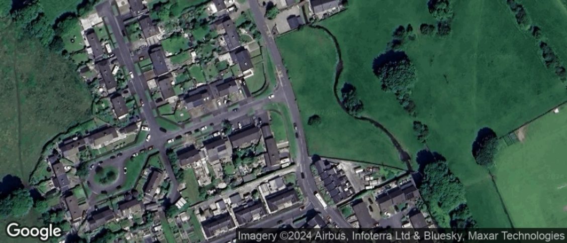 Chatburn in Clitheroe