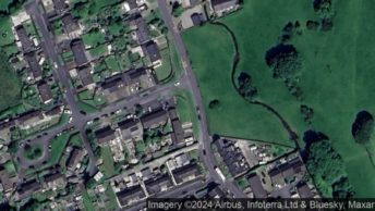 Chatburn in Clitheroe