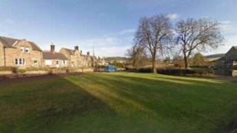 Chatton in Alnwick