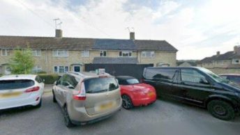 Chaulden in Hemel Hempstead