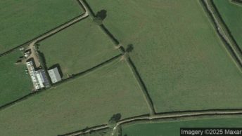 Chawleigh in Chulmleigh