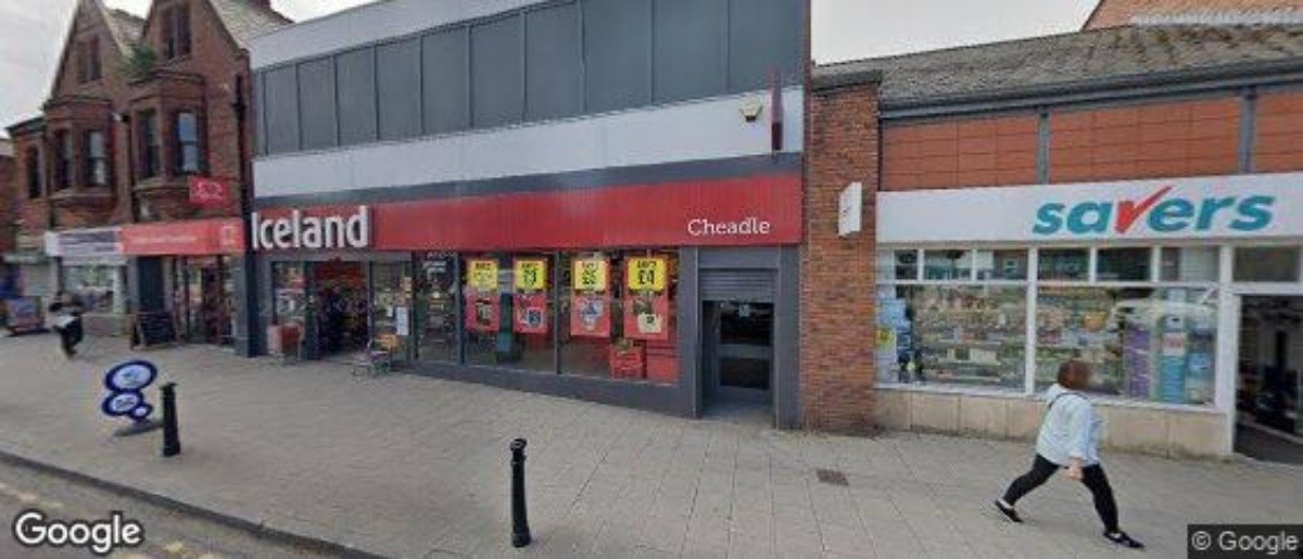 Cheadle