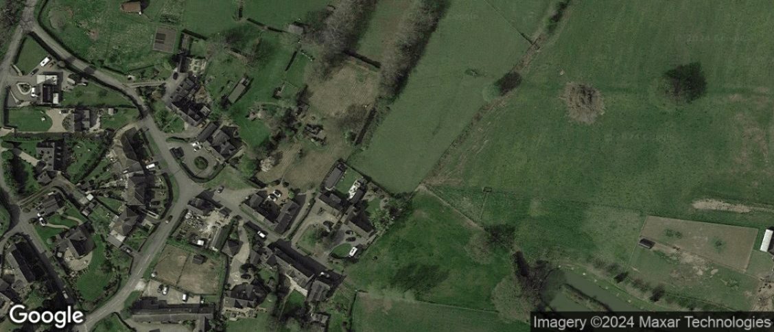 Chebsey in Stafford