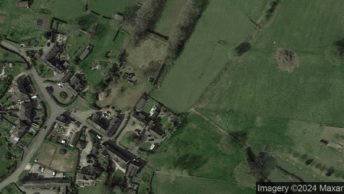 Chebsey in Stafford