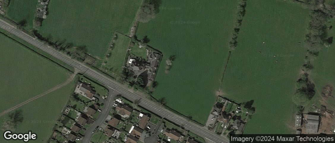 Checkley in Stoke-On-Trent