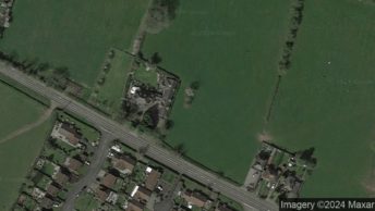 Checkley in Stoke-On-Trent