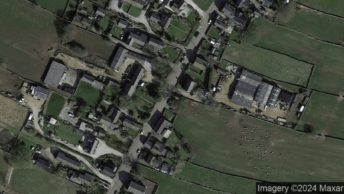 Chelmorton in Buxton