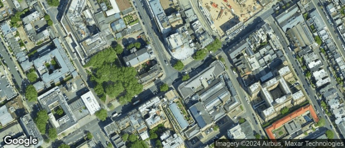 Chelsea in Kensington & Chelsea