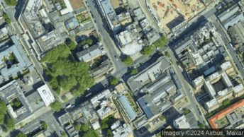 Chelsea in Kensington & Chelsea